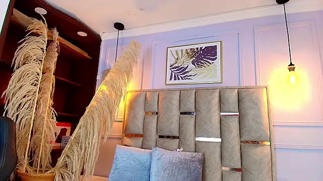 Snapshot of Emelie_Ch1 chatting on 20, 3, 2025 Emelie Ch1 online show from 20, 3, 2025