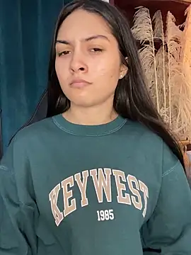 Snapshot of Emelie_Ch1 chatting on 14, 3, 2025 Emelie Ch1 online show from 14, 3, 2025