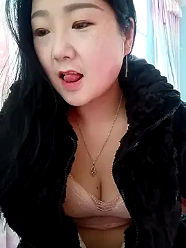 Snapshot of AHL756 chatting on 21, 1, 2025 AHL756 online show from 21, 1, 2025