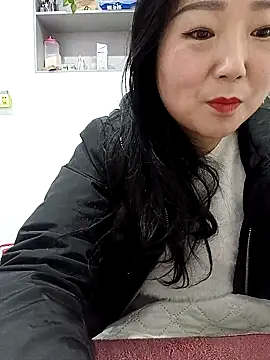 Snapshot of AHL756 chatting on 16, 2, 2025 AHL756 online show from 16, 2, 2025