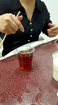 Snapshot of AHL756 chatting on 1, 3, 2025 AHL756 online show from 1, 3, 2025