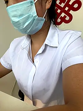 Snapshot of AHL756 chatting on 28, 10, 2025 AHL756 online show from 28, 10, 2025