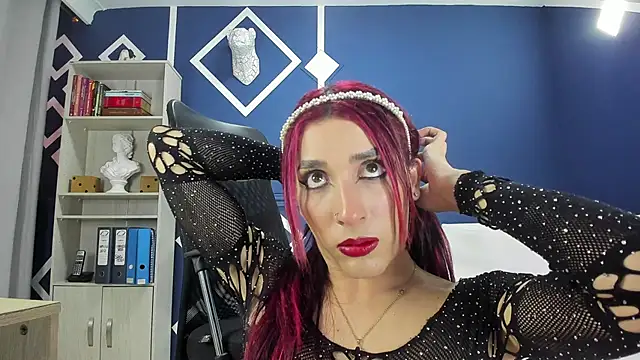 charolbruce 1 online show from 28, 2, 2025