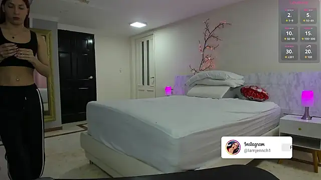 charolbruce 1 online show from 20, 2, 2026