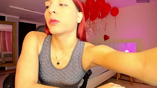 charolbruce 1 online show from 22, 5, 2026