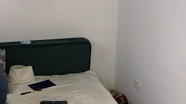 MadameDeFeu online show from 19, 3, 2026