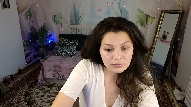 MadameDeFeu online show from 2, 6, 2026