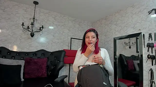 Snapshot of TAFITASLAVE chatting on 21, 6, 2026 TAFITASLAVE online show from 21, 6, 2026