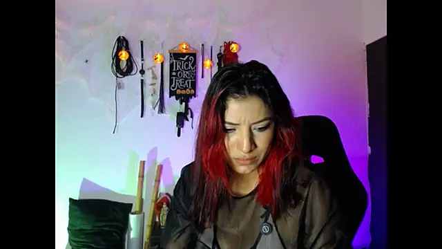 Snapshot of TAFITASLAVE chatting on 19, 10, 2025 TAFITASLAVE online show from 19, 10, 2025