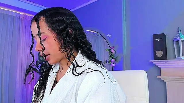 Ammy nova online show from 10, 1, 2026