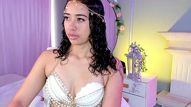 Ammy nova online show from 11, 3, 2026