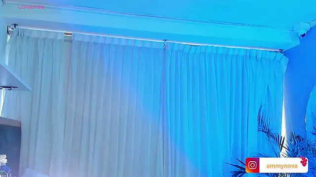 Ammy nova online show from 22, 10, 2025