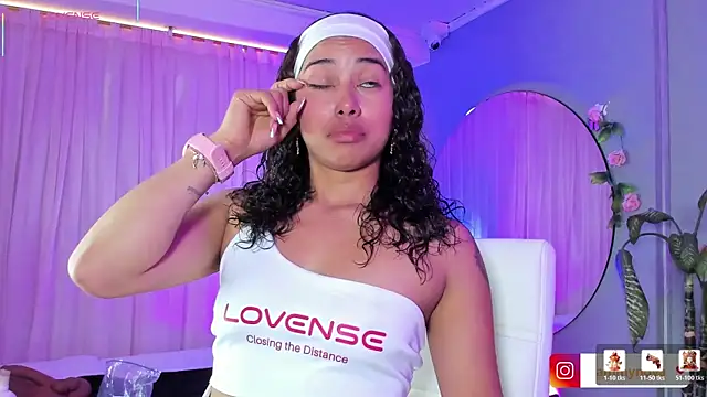 Ammy nova online show from 3, 6, 2026