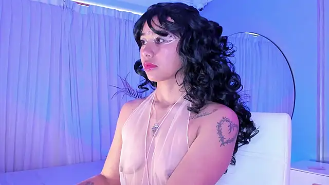 Ammy nova online show from 14, 10, 2025