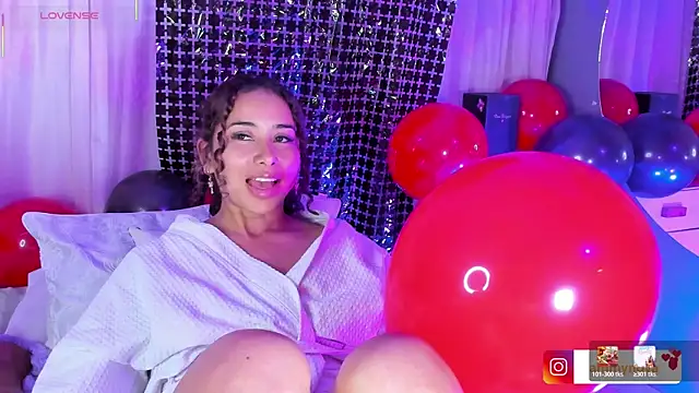 Ammy nova online show from 20, 6, 2026