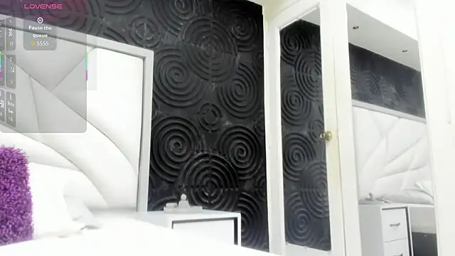 AbigailWilliams  online show from 20, 11, 2025