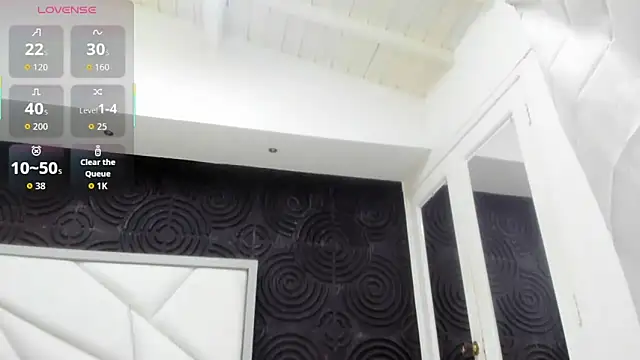 AbigailWilliams  online show from 28, 11, 2025