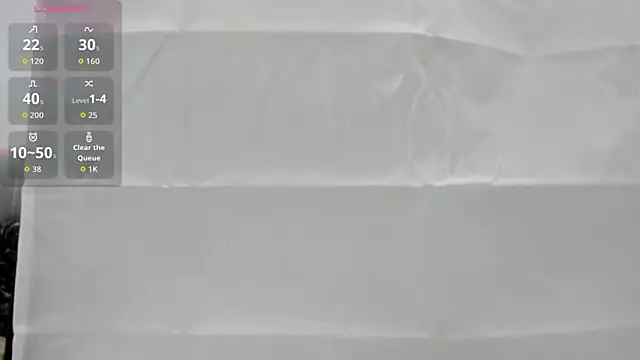 AbigailWilliams  online show from 15, 12, 2025