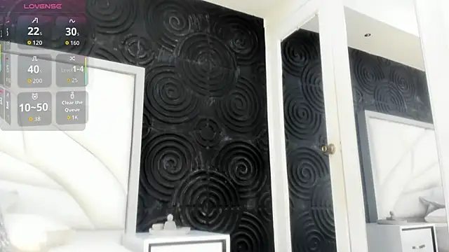 AbigailWilliams  online show from 19, 11, 2025