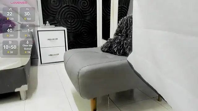 AbigailWilliams  online show from 15, 1, 2026