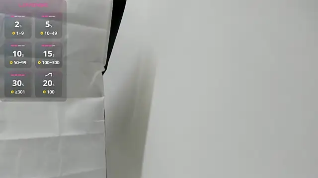 AbigailWilliams  online show from 20, 12, 2025