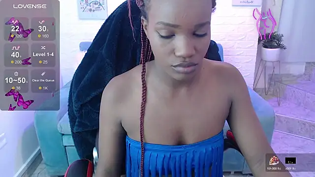 cattalheya online show from 15, 3, 2025