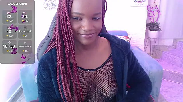cattalheya online show from 13, 3, 2025