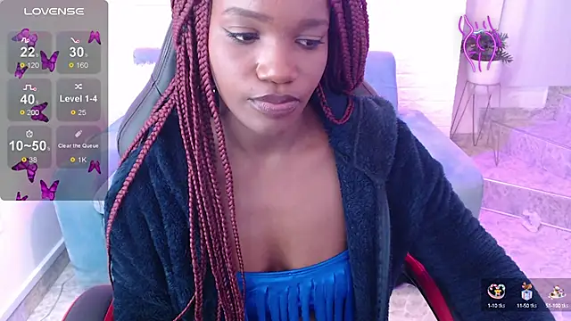 cattalheya online show from 15, 3, 2025