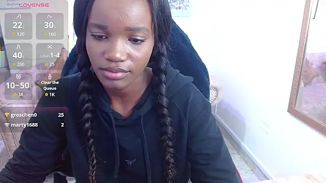 cattalheya online show from 23, 10, 2025