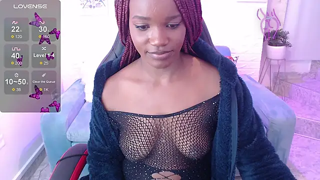 cattalheya online show from 13, 3, 2025
