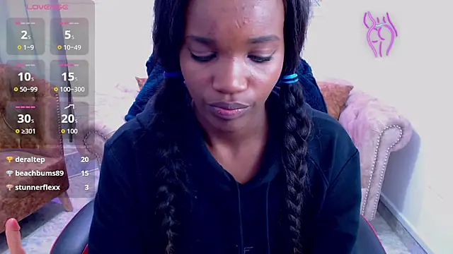 cattalheya online show from 23, 11, 2025