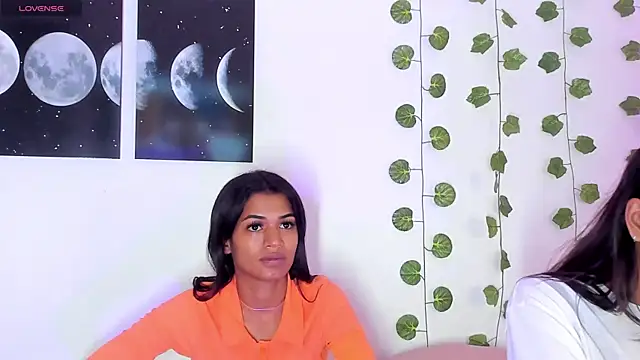 BarbieHotLaura online show from 2, 2, 2025