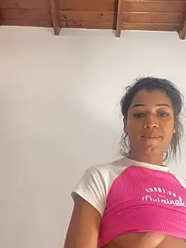 BarbieHotLaura online show from 11, 1, 2025