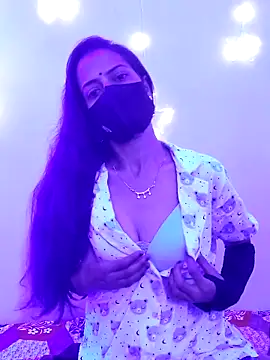 indian yourshreya69 online show from 19, 10, 2025