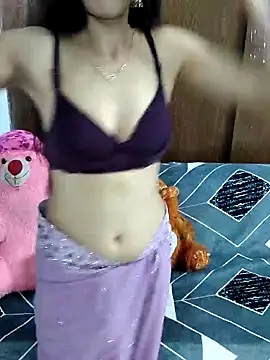 indian yourshreya69 online show from 9, 3, 2026