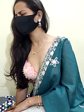 indian yourshreya69 online show from 16, 10, 2025