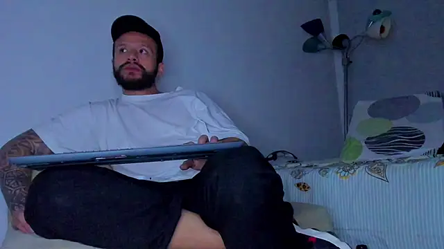 ToonyDee online show from 23, 3, 2025