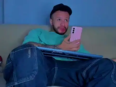 ToonyDee online show from 29, 1, 2025