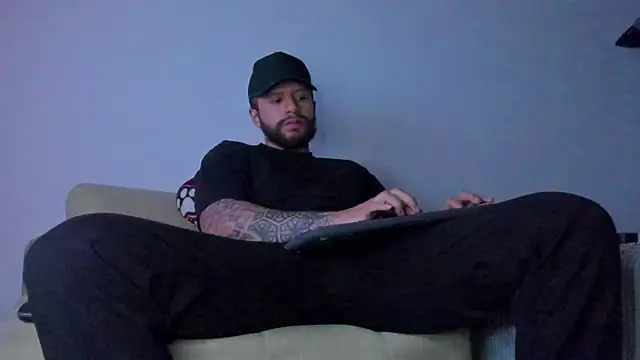 ToonyDee online show from 20, 3, 2025