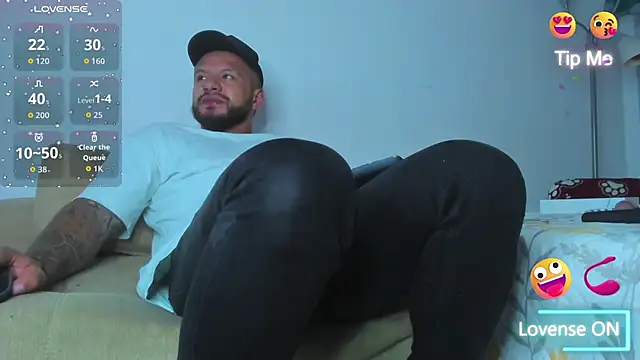 ToonyDee online show from 27, 9, 2025