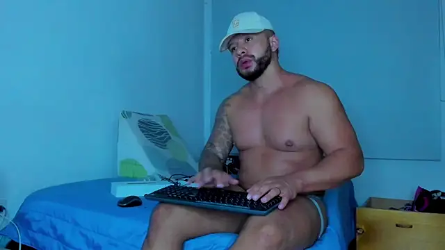 ToonyDee online show from 25, 11, 2025