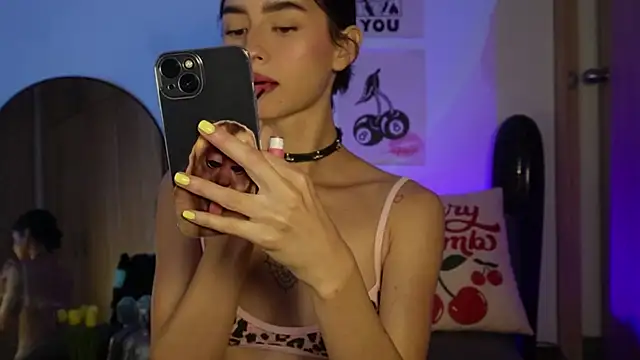 salome-brown online show from 6, 11, 2025