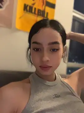 salome-brown online show from 4, 6, 2026