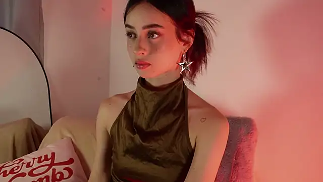 Snapshot of salome-brown chatting on 23, 3, 2026 salome-brown online show from 23, 3, 2026