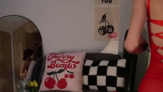 salome-brown online show from 25, 10, 2025