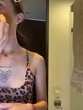 salome-brown online show from 3, 3, 2025