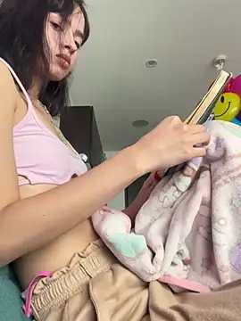 salome-brown online show from 13, 2, 2025