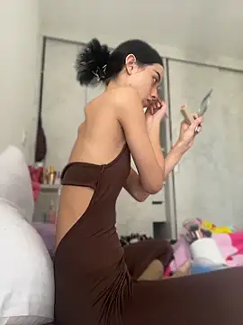 salome-brown online show from 10, 6, 2026