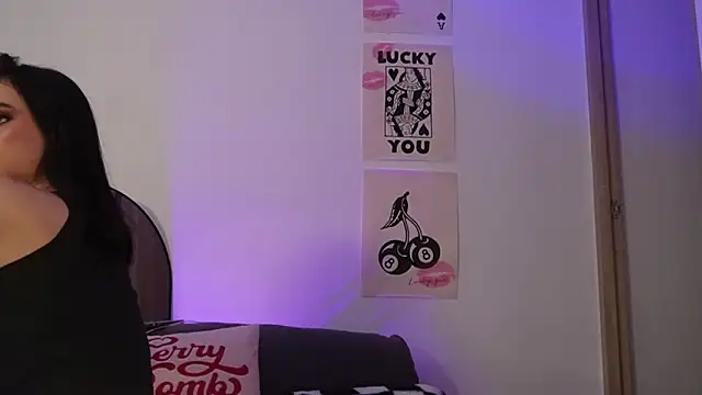 salome-brown online show from 26, 11, 2025