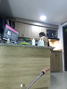 Gaby Vegaa online show from 19, 12, 2025